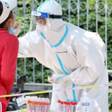 北京昨日新增本土29+22，均与天堂超市酒吧相关联