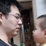 亿缕阳光丨老爸唠叨