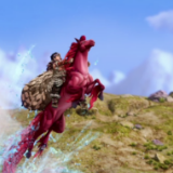 自古英雄出少年!电影《格萨尔王之磨炼》给孩子们种下英雄的种子