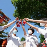 【网络中国节·端午】端午时节话防疫