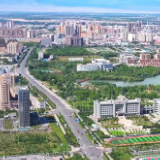 【央视快评】建设团结和谐繁荣富裕文明进步安居乐业生态良好的美好新疆