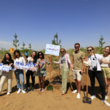 【2022打卡中国】探大漠绿洲、非遗文化 外国网红解锁内蒙古传奇密码