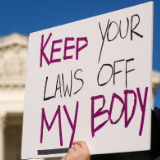 美媒：美最高法院系列裁决清楚表明美国社会严重分裂