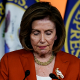 美议员回应“佩洛西或窜访台湾”:美国人厌倦了她的自私