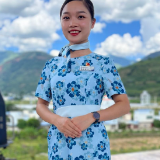 【发现最美铁路】中老铁路上的傣族姑娘 用老挝语讲述中国故事