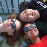 【2022打卡中国】外国网红打卡宜昌:“悬空”于高山 寻踪“落雁”芬芳