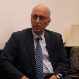 【驻华大使谈中国经济】“中国经济发展充满希望”