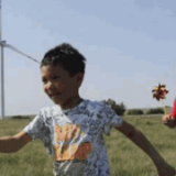 “一带一路”·大道同行｜③ 创造更绿色的未来