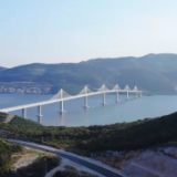 “一带一路”民心相通主题短片《心路》