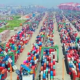 广交会“上新”展览规模创新高 “一带一路”共建国家参展企业占六成