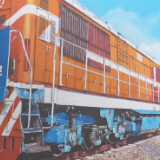 从“大写意”到“工笔画”｜从义乌开往马德里