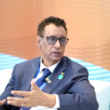 毛里塔尼亚经济与可持续发展部长：期待未来更深度参与共建“一带一路”