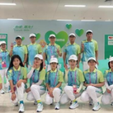 杭州亚残运会丨魏琨：从运动员到志愿者，身份转换迎接新挑战