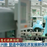 「新思想引领新征程」固本兴新 塑造中国经济发展新优势