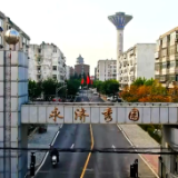 时政现场说丨涿州永济秀园小区居民：这个冬天很温暖