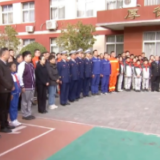 时政现场说丨致敬“洪水中的逆行者” 我们永远铭记