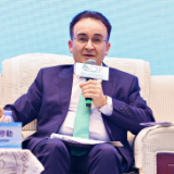 全球@中国|中国瑞士商会名誉会长马丁·穆勒：中国经济增长潜力巨大 新机遇正不断出现