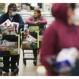 【透视】美媒:经济增长仅浮于表面,美国民众情绪无比低落