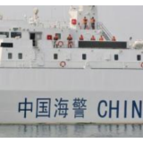 中国海警：菲船只无视警告故意冲撞我方舰艇，责任完全在菲方