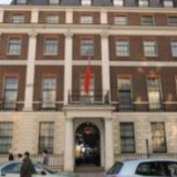 中国驻英国使馆发言人就英方涉港错误言论答记者问