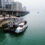 十年禁渔看长江｜守望母亲河的“护渔人”