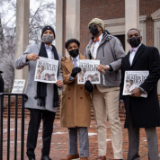 【世界说】英媒：英美两国存在普遍的种族仇恨 表现形式高度相似