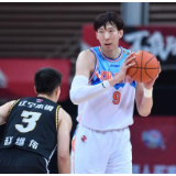 篮协处罚新疆男篮，周琦恢复自由身？新疆男篮回应
