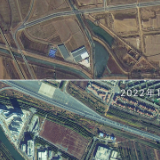 新华全媒+|卫星瞰京津冀协同发展：一座城，崛起产业合作新高地