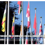 中国新疆代表在联合国人权理事会第52届会议上揭露暴恐危害