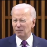 玉渊谭天丨中外网友锐评拜登口误:心心念念都是中国