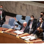 希腊专家：美西方借乌克兰危机强迫他国“站队”，企图将世界划分为两个敌对阵营