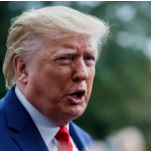 国际观察丨“作秀”还是犯罪 特朗普会被捕吗？