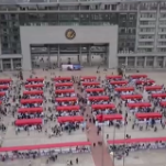 春季招聘启动 各地举行多场招聘会促就业