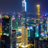 粤港澳大湾区高质量发展成世界读懂中国新窗口