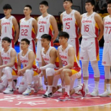 男篮世界杯分组揭晓 中国队与塞尔维亚、波多黎各等同组