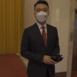 康辉@大国外交最前线丨从历史到未来 中法元首会谈承载怎样的期待