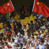 亚洲杯赛程确定：国足首战塔吉克斯坦 目标小组出线