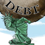 【瞰全球】违约倒计时!美国债务危机"越演越烈" 或引发经济衰退