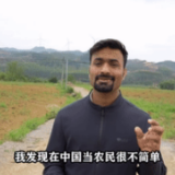 全球连线｜劳动节“过把瘾”：巴铁小哥进村直播带货