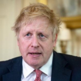 英国前首相约翰逊宣布辞去议员职务