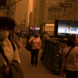 【世界说】哮喘住院率比全州平均水平高3倍！美媒：底特律黑人遭遇“环境不公”