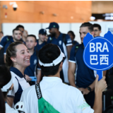 成都大运会丨数读成都大运会