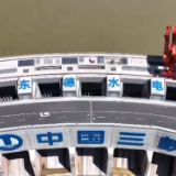 世界最大清洁能源走廊运行机组达100台