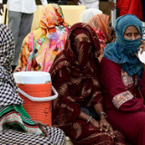 联合国官员：苏丹武装冲突已致超4000人死亡