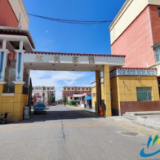 【石榴花开 籽籽同心】 青海都兰县民主街社区:连心暖心更凝心 民族团结传温情