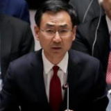 中方呼吁国际社会共同敦促日本政府立即停止核污染水排海