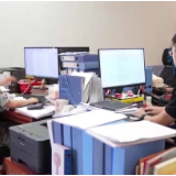 你知道吗 全球每三台笔记本电脑就有一台重庆造
