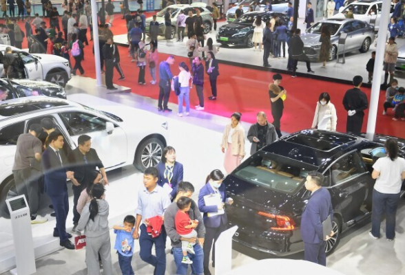 湖南财政用好用足政策“工具箱”—— 一揽子增量政策落地见效