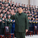 习近平春节前夕视察慰问驻天津部队 