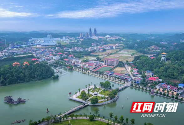 厚植消费“沃土” 激发消费活力 长沙县多措并举优化消费环境，让消费更放心、更安心